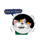 TONG-TONG（個別スタンプ：22）