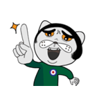 TONG-TONG（個別スタンプ：30）
