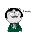 TONG-TONG（個別スタンプ：36）
