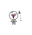 アラットくん（個別スタンプ：2）