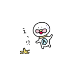 アラットくん（個別スタンプ：5）