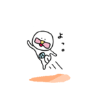 アラットくん（個別スタンプ：6）
