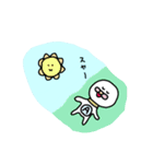 アラットくん（個別スタンプ：9）