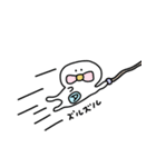 アラットくん（個別スタンプ：14）