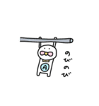 アラットくん（個別スタンプ：15）