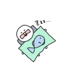 アラットくん（個別スタンプ：16）