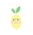 i'm Lemon（個別スタンプ：3）
