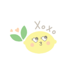 i'm Lemon（個別スタンプ：15）