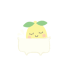 i'm Lemon（個別スタンプ：23）