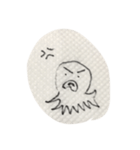 たこさんです！（個別スタンプ：2）