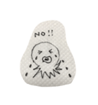 たこさんです！（個別スタンプ：7）