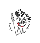 齋藤さんちのチロルちゃん（個別スタンプ：14）