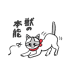 齋藤さんちのチロルちゃん（個別スタンプ：15）
