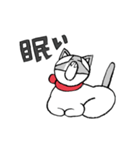 齋藤さんちのチロルちゃん（個別スタンプ：32）