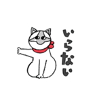 齋藤さんちのチロルちゃん（個別スタンプ：36）