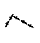 あり文字（個別スタンプ：29）