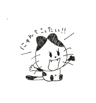 iwashi（個別スタンプ：2）