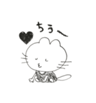 iwashi（個別スタンプ：7）