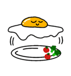 卵たち（個別スタンプ：2）