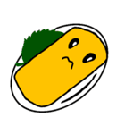 卵たち（個別スタンプ：8）