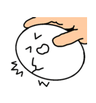 卵たち（個別スタンプ：10）