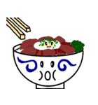 卵たち（個別スタンプ：13）