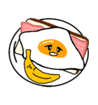 卵たち（個別スタンプ：19）
