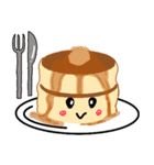 卵たち（個別スタンプ：21）