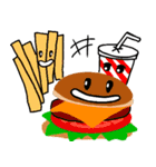 卵たち（個別スタンプ：24）