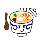卵たち（個別スタンプ：28）