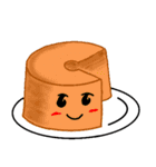 卵たち（個別スタンプ：31）