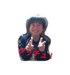宮本家（個別スタンプ：8）