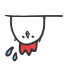 にわさん！（個別スタンプ：6）