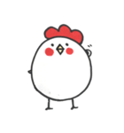 にわさん！（個別スタンプ：7）
