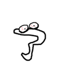 Mr . N.T.L（個別スタンプ：9）