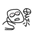Mr . N.T.L（個別スタンプ：22）