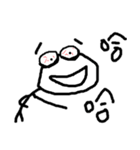 Mr . N.T.L（個別スタンプ：25）