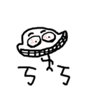 Mr . N.T.L（個別スタンプ：26）