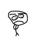 Mr . N.T.L（個別スタンプ：35）
