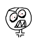 Mr . N.T.L（個別スタンプ：36）