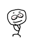 Mr . N.T.L（個別スタンプ：37）