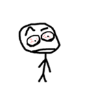 Mr . N.T.L（個別スタンプ：38）