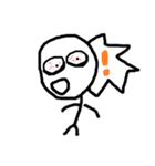 Mr . N.T.L（個別スタンプ：39）