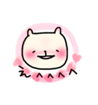 たれ目のねこさんの日常ひとことすたんぷ（個別スタンプ：13）