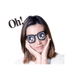 buyMood Fun Sticker-Funny ＆ Anime Daily（個別スタンプ：6）