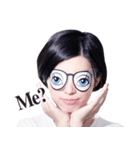 buyMood Fun Sticker-Funny ＆ Anime Daily（個別スタンプ：23）