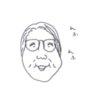 ミサさんのスタンプ（個別スタンプ：1）