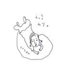 ミサさんのスタンプ（個別スタンプ：14）