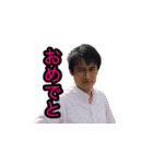 Eight 1（個別スタンプ：2）