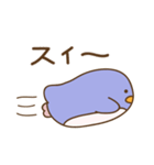 ぺんぎんまる（個別スタンプ：37）